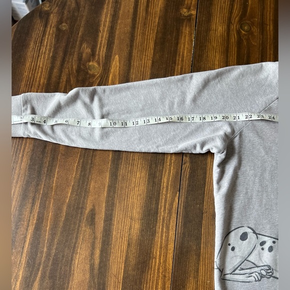 Disney 101 Dalmatians Cath Kidston Sweatshirt/Crewneck Medium - Picture 7 of 11